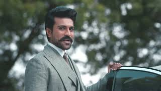 Ram Charan New Commercial Ad  Suvarnabhoomi Infra 