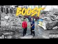 BOOST Fren Zy X WOODY (OFFICIAL MUSIC VIDEO) 2K24 Prodby.KYXXX