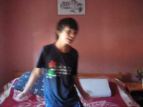 Alors On Danse (Remix) ReRecorded (New Spot)