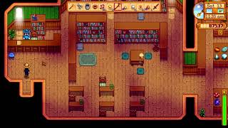 Tree Jobs - Let's Play Stardew Valley Part 191