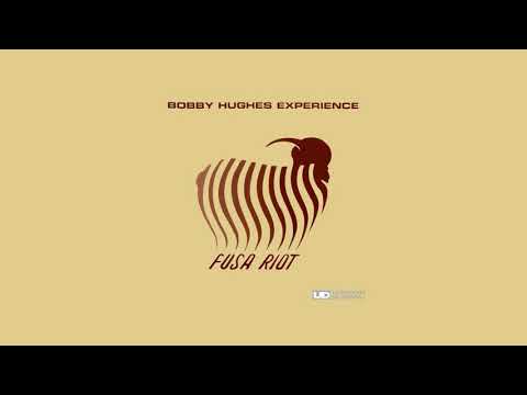 Bobby Hughes Experience - Jomfrun