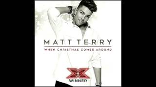 Matt Terry - When Christmas Comes Around (Official Audio)