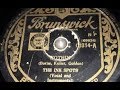The Ink Spots - Nothin' (1942)