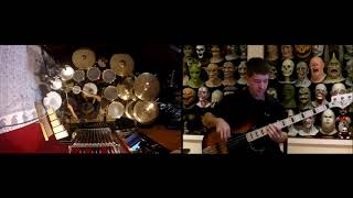 Rush - Hand Over Fist - Legendado - Português e Inglês