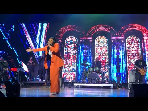 Mpumi Mtshweni: Bethembe Igazi Lemvana 🩸🩸🩸 Powerful ministration (Randburg)