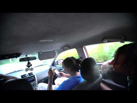 Lil Frenchie Ft Taper Fade Dre - Moves (Official Video)