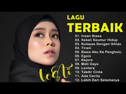 Lesti Kejora Spesial || Insan Biasa