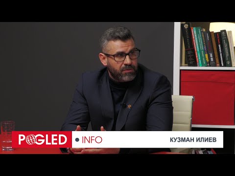 Кузман Илиев: България се намира в много тежко историческо време