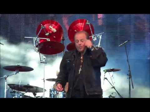 KREYSON - Skalp (Ostrava v plamenech 2017)