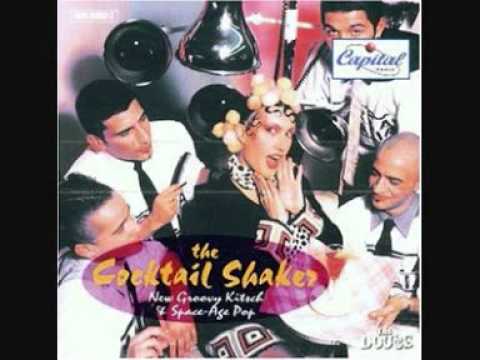 Montefiori Cocktail - Quando Quando Quando