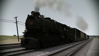 Ghost Train