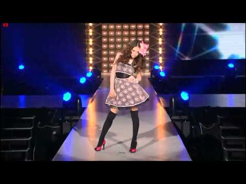 Paradise Kiss - 北川景子