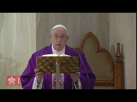 O Papa reza pelas vítimas do coronavírus e seus familiares 4.495 visualizações•22 de mar. de 2020  280  5  COMPARTILHAR  SALVAR   Vatican News - Português 103 mil inscritos  Na Missa na Casa Santa Marta, no domingo (22/03), Francisco dirigiu a sua oração 