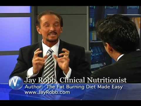 The Jay Robb Fat Burning Diet