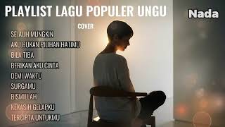 Download lagu Kumpulan Lagu Ungu Paling Bikin Baper, Cover Slow Rock Terbaik | TIBA-TIBA RINDU DIA mp3