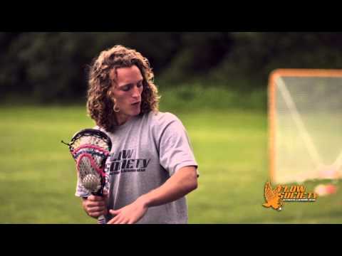 Xcelerate Lacrosse Tip: Stick Protection