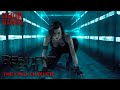 The Final Battle With Dr Isaacs Resident Evil The Final Chapter Creature Features
