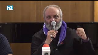 Ես ուրիշ կռիվ չունեմ. Բագրատ Սրբազան - Լրաբեր - 13.07.2024