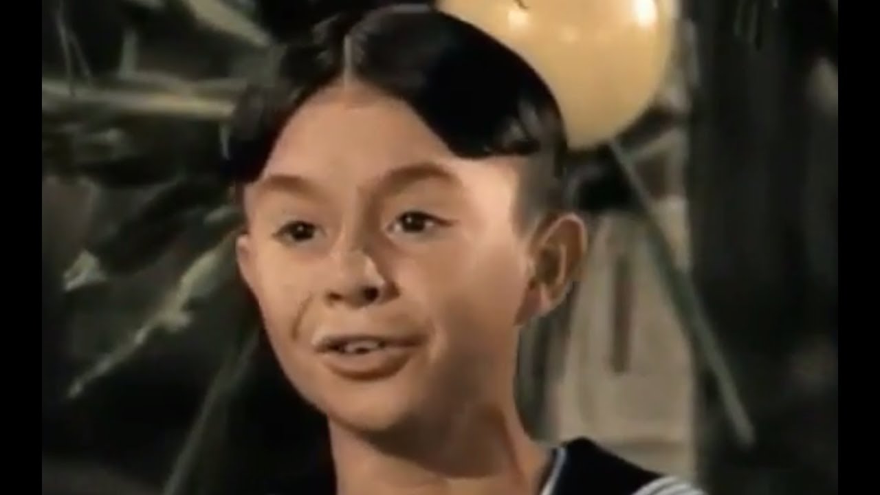 Our Gang Follies of 1938 (1937) Our Gang, George 'Spanky' McFarland