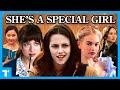 The Special Girl Trope Moving Beyond A Male Creation