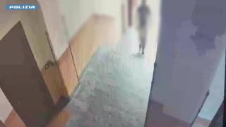 Milano, segue il custode dentro il palazzo e lo accoltella. Poco prima aveva molestato una ragazza