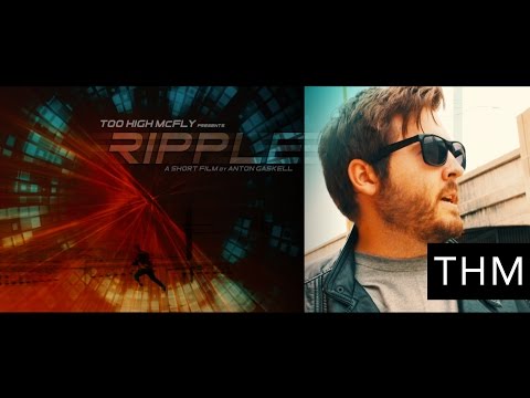 Ripple - A Time Travel Short Film