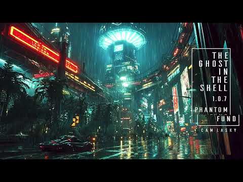 Cam Lasky - Etorofu (Original Mix) | THE GHOST IN THE SHELL 1.0.7 PHANTOM FUND | KWAIOTO Records