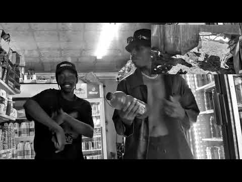 B4L - 2025 (Freestyle) Visualizer @J_OMKHULU @khulasandeyekani5335 @Symeresad @AmaJantara 