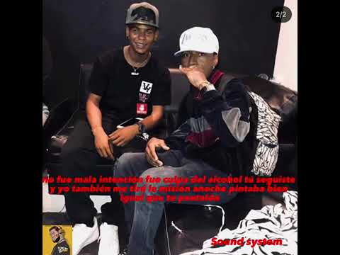 Noche Loca - Zaider X Hector Nazza