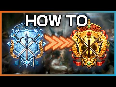 How to go from Diamond to Conqueror in Age of Empires IV