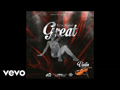 Vybz Kartel – Great (Official Audio)
