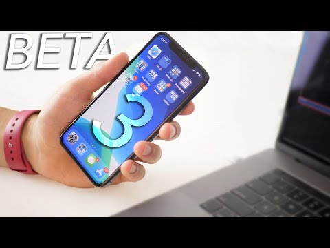 iOS 13 Beta 3: What's new?