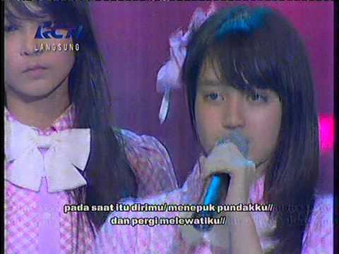 Mega Concert JKT48 - 17th July 2012 - Boku no Sakura