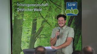 Spring School | Vortrag Jens Merzbach