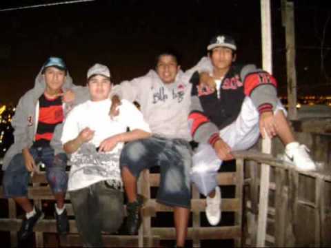 DJ CHINEX   PRENDE LA MECHA.