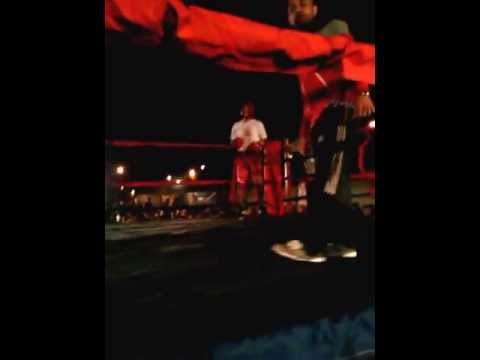 Valori vs Mateo Verón