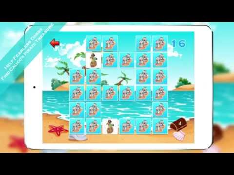 Pirate's Treasure IOS