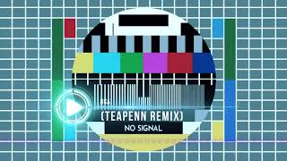 Arca - Piel [TeaPenn Remix]