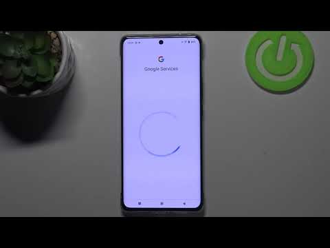 How to Enable Google Backup on VIVO X60 Pro – Create Google Backup Account