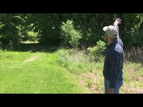 Havenwoods State Forest Tour