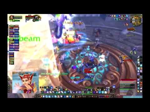 Tsulong, Terrace of Endless Spring 25 Man (Guild), Mage PoV [HD]