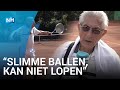 NK Tennis voor 85+