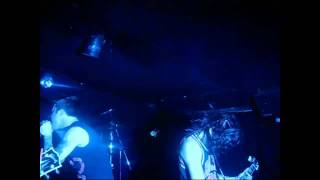 A Static Lullaby/Love To Hate, Hate To Me/Foro Alicia