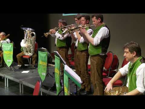 Böhmerwald kapel -  Hubertuswalzer