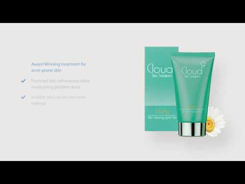 Clarity Promo | Cloud 9 Skin Solutions