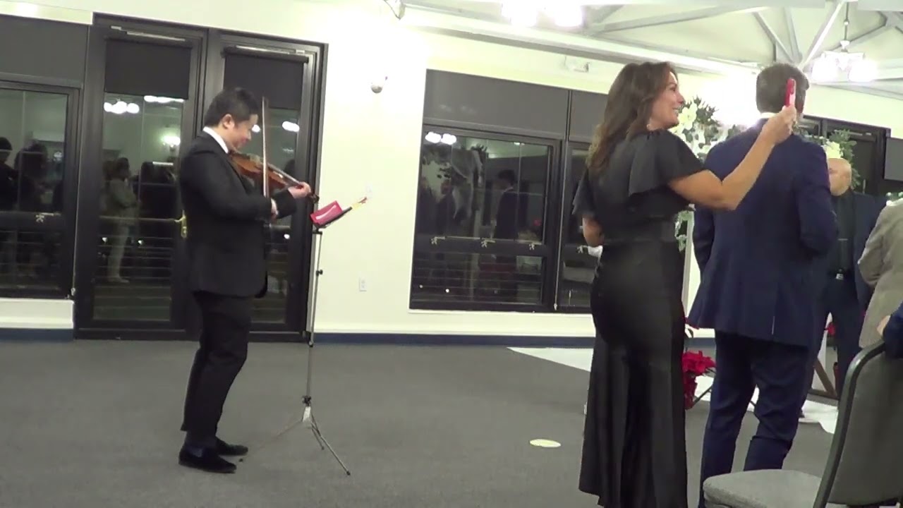 Promotional video thumbnail 58 for Xinou Wei Strings