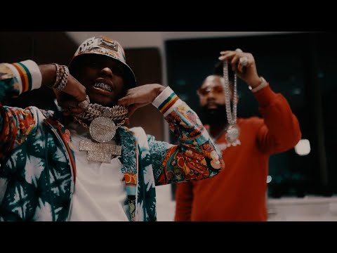 GOLDEN BOY COUNT UP - CONDO FEAT. MONEY MAN