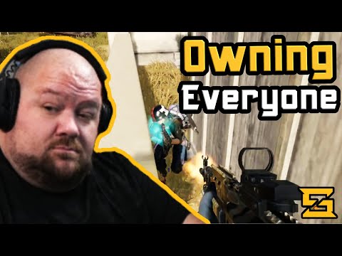 Owning Friends and Toxic Kids ft. Crutch