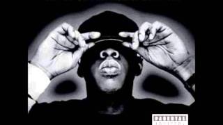 99 Bass Problems (Jay-Z vs. Bassnectar)