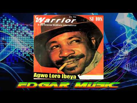 Nwa Enwe Nne -  Sir Warrior & Oriental Brothers International
